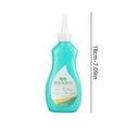 thumbnail image 3 of onlyliua Christmas Deals Clean The Bottom Of The Pot With Black Scale Stainless Steel Cleaner Tool Kitchen Utensils Oil Stains Strong Detergent Gel Rust Removal Agent 150ml, 3 of 8
