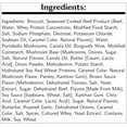 thumbnail image 3 of Lean Cuisine Steak Tips Portobello, 7.5 Ounce -- 12 per Case., 3 of 7
