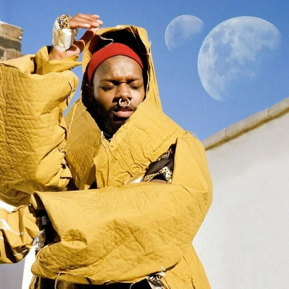 Serpentwithfeet - Soil - Music & Performance - Vinyl