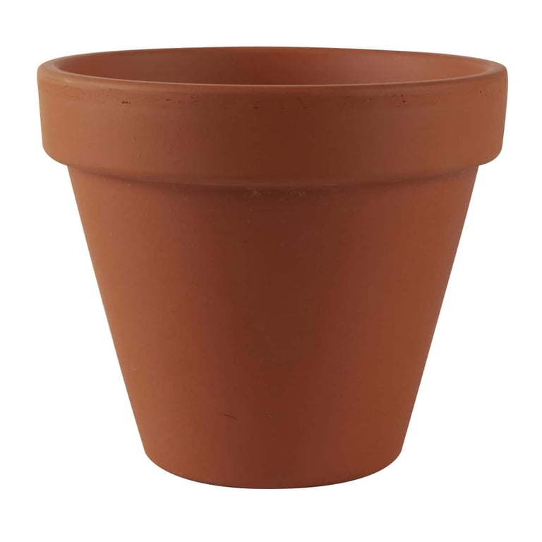 Ashland 4-Inch Clay Pots, 48-Pack photo 2