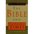 thumbnail image 1 of Pre-Owned The Bible and the New York Times (Hardcover) 0802837786 9780802837783, 1 of 1