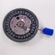 thumbnail image 4 of 2X Movimiento de Reloj de Alta Precisión NH34 NH34 Función GMT Calendario Mecanismo de Movimiento Automático de las 3 en Punto - Calendario Negro, 4 of 5