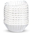 thumbnail image 2 of Luckyn 50 Pcs Coffee Disposable Paper Filters Replacement for Keurig K-Cup 2.0 Large, 2 of 9