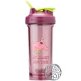 thumbnail image 1 of BlenderBottle Spongebob Shaker Bottle Pro Series Perfect for Protein Shakes and Pre Workout, 28-Ounce, Red, My Names Not Rick, 1 of 5