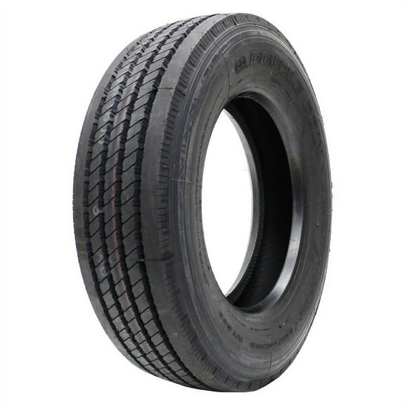 Double Coin RT600 8.00R19.5 124/122M F Commercial Tire