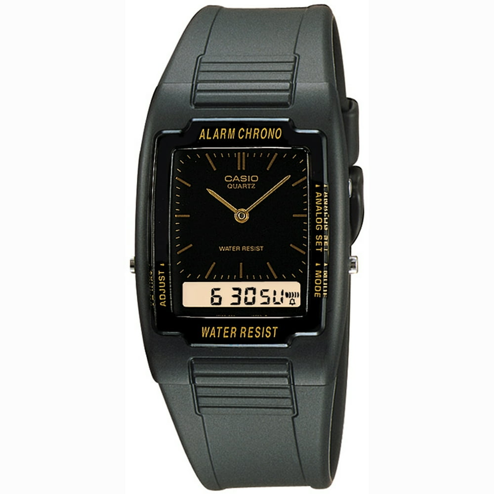 casio digital watch walmart