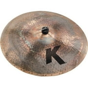 Zildjian 20" K Custom Dry Ride