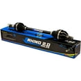 thumbnail image 1 of SuperATV Rhino 2.0 Rear Axle for Can|Am Maverick Standard/XRS/XMR | 1 Rear Axle | Made with Chromoly Steel | Two Times Stronger Than Stock | Heat Treated | 4mm Increase in Shaft Size|AX07-007R0, 1 of 8