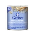 thumbnail image 1 of Cereal Gerber etapa 2 avena arroz trigo y cebada 270 g, 1 of 5
