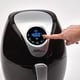 thumbnail image 3 of Freidora de Aire Caliente Power Air Fryer XL 3.2lt 6 en 1 1500 Watts Cocina con 80% menos grasa, 3 of 4