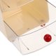 thumbnail image 3 of unbranded Cajonera De Escritorio Transparente Para Organizar Papelería Y Artículos De Oficina, 3 of 6