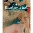 thumbnail image 1 of Pre-Owned Art in Renaissance Italy (Paperback) 0131935100 9780131935105, 1 of 1