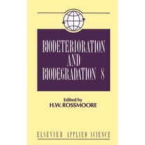 Biodeterioration and Biodegradation, (Hardcover)
