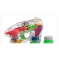 thumbnail image 2 of Pistola de burbujas eléctrica Bubble Blowing Toy con música HUOGUO, 2 of 4