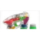 thumbnail image 2 of Pistola de burbujas eléctrica Bubble Blowing Toy con música HUOGUO, 2 of 4