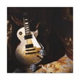 thumbnail image 2 of Gibson - Baroque Beauty - Canvas, 2 of 25