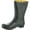 Black, variant on Joules Womens Rosalind Waterproof Zip Up Rain Boots