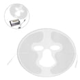 thumbnail image 4 of Adhesive Self Adhesive Face Electrode Patch Pads Sticker for Medium Low Frequency Pulse Therapeutic Instrument, 4 of 7