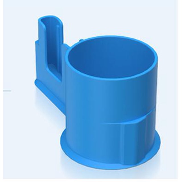 Porte-gobelet pour Planche à Pagaie : Support de Téléphone Multifonctionnel pour Kayak - Support de Bouteille d'Eau en Plastique Antidérapant pour Planche à Pagaie Accessoires de Bateau