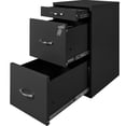 thumbnail image 4 of Archivero Metalico 3 Cajones Gutstark  Tamaño Carta Negro, 4 of 4