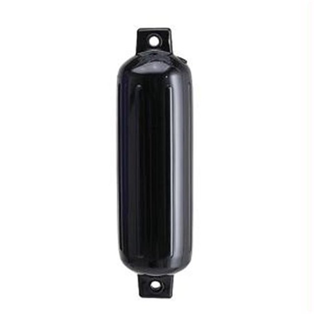 Polyform g - 2 Garde-Boue Twin 4.5 x 16 - Noir -
