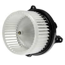 New HVAC Blower Motor Is Compatible With Infiniti QX56 2004-2010 by Part Numbers 27375-ZC30A 27375ZC30A