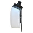 thumbnail image 2 of SPIbelt Hydration Companion - 6 oz. (180 ml) No-Bounce, BPA-Free Sports Water Bottle, 2 of 6