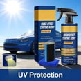 thumbnail image 5 of Nano Quick Coat Restore - 4.23 Fl Oz Quick Effect Coating Agent for Car, Car Coating Spray for Shine & Protection (2 PC), 5 of 7