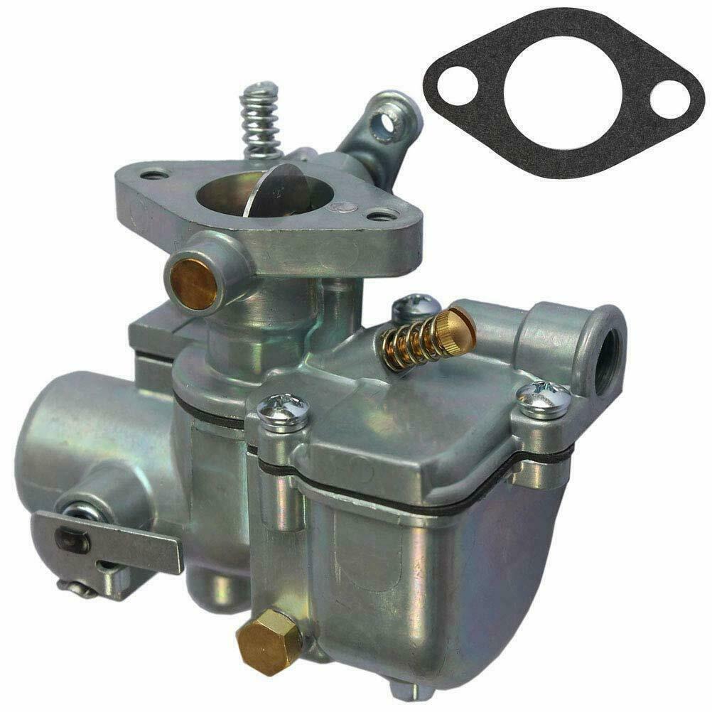 New Carburetor for 251234R92 IH Farmall Tractor Cub LowBoy Cub 154 184