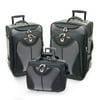 ONLINE Tvlrschoice 3piece Valentino Luggage Set