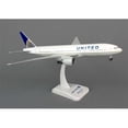 thumbnail image 1 of Hogan Wings 1-200 Commercial Models HG4661G Hogan United 777-200 1-200 with GEAR Post Co Merger Livery, 1 of 1