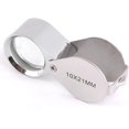 thumbnail image 3 of loupe de Horloger/joyeux Grossissement 10x21 mm, 3 of 5