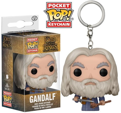 funko pop gandalf
