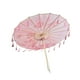 thumbnail image 4 of Sombrilla de papel engrasado oriental para mujer, sombrilla de papel engrasado para eventos, regalos para mujeres Estilo A, 4 of 9