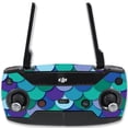 thumbnail image 1 of MightySkins DJSPCO-Blue Scales Skin for DJI Spark Mini Drone Controller - Blue Scales, 1 of 4