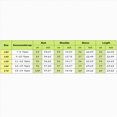 thumbnail image 3 of WXFAZCVU Girls Sweater Casual Round Neck Kids Long Sleeve Pullover Tops Versatile Daily Wear Size 11-12 Years, 3 of 4
