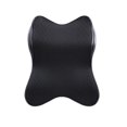thumbnail image 2 of Ycandiee Car Seat Headrest Neck Rest Cushion, Car Headrest Pillow, Car Seat Neck Pillow, Comfortable Ergonomic & Neck Pain Relief, 14.17x11.81 in, 2 of 7