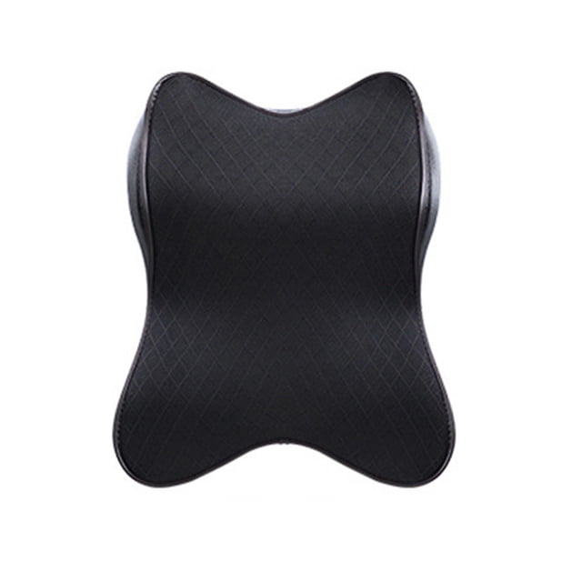 Memory Foam Car Seat Cushion Car Seat Headrest Neck Cushion Car Seat Headrest Neck Cushion Seat Cushion for Car Seat Driver Memory Foam Seat Cushion for Car Car Seat Cushions for Driving
