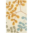 thumbnail image 2 of Safavieh Modern Art Carlyle Floral Area Rug or Runner, 2 of 2