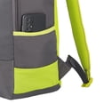 thumbnail image 5 of Mochila Samsonite Acceleration Rock Gris 26 Litros, 5 of 5