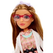 Project Mc2 Experiments with Doll - Adriennes Volcano