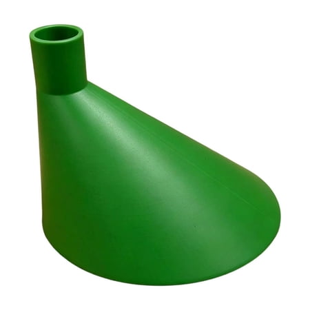 Kitchen Funnel Foldable Silicone Collapsible Funnels for Filling Water Bottle Liquid Transfer Kitchen Gadgets Green