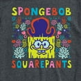 thumbnail image 3 of The Spongebob Movie: Search For Squarepants - Underworld - Men's Short Sleeve Graphic T-Shirt, 3 of 6
