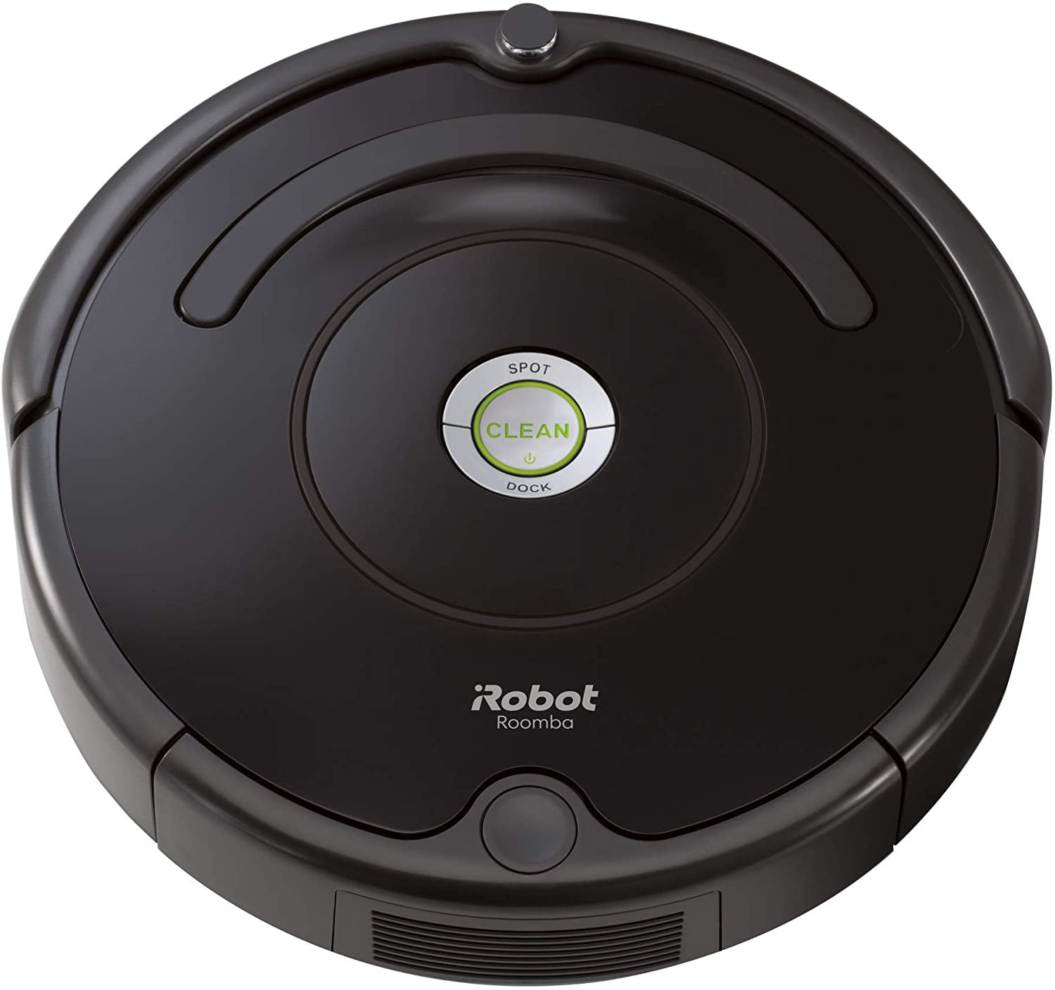 Måler Bred rækkevidde dissipation iRobot Self-Charging Roomba 614 Robot Vacuum - Good for Pet Hair, Carpets,  Hard Floors - Walmart.com