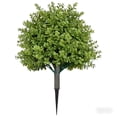 thumbnail image 2 of Dvkptbk Artificial Eucalypts Trees Planteds In the Ground Suitable for Outdoor Garden Landscaping and Decoration easter decorations, 2 of 7