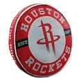 thumbnail image 2 of Houston Rockets 15" Cloud Pillow, 2 of 2
