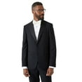 thumbnail image 1 of Burton Mens Skinny Tuxedo Jacket, 1 of 3