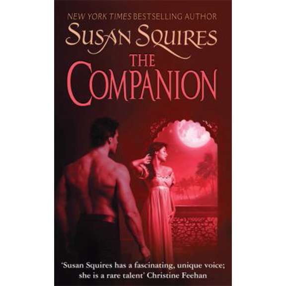 Pre-Owned The Companion (Paperback) 0330460889 9780330460880