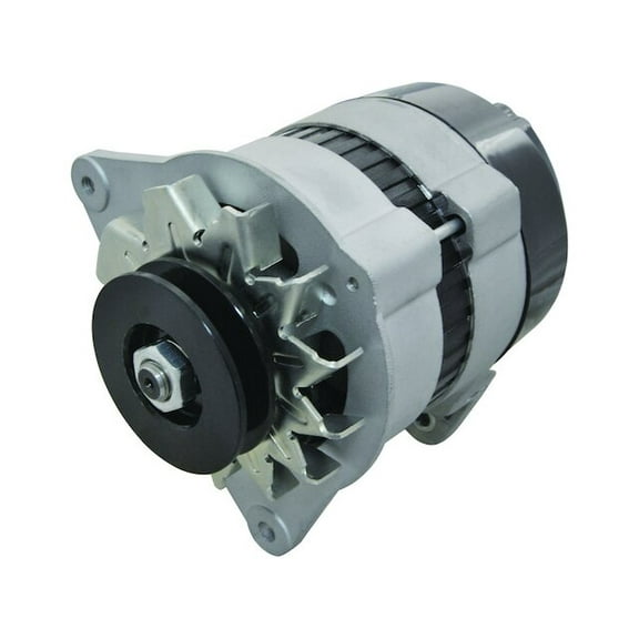 Alternator - Compatible with 1972 - 1980 MG MGB 1.8L 4-Cylinder 1973 1974 1975 1976 1977 1978 1979
