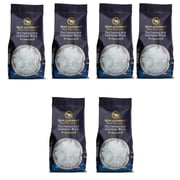 Blue Elephant Royal Thai Cuisine, Thai Hom Mali, Jasmine Rice, 500g 6Pack Bags